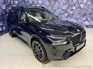 BMW X7 M60i INDIVIDUAL, SKY LOUN 2023