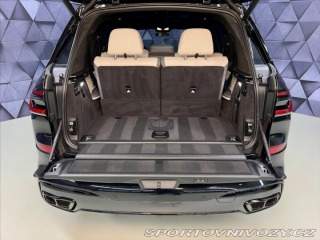 BMW X7 M60i INDIVIDUAL, SKY LOUN 2023