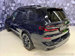 BMW X7 M60i INDIVIDUAL, SKY LOUN 2023
