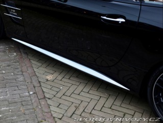 Mercedes-Benz SL 63 AMG *Nappa*Vodič Pake 2019
