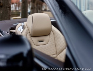 Mercedes-Benz SL 63 AMG *Nappa*Vodič Pake 2019