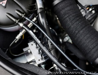 Mercedes-Benz SL 63 AMG *Nappa*Vodič Pake 2019