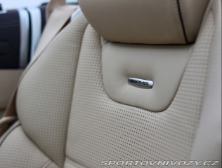 Mercedes-Benz SL 63 AMG *Nappa*Vodič Pake 2019