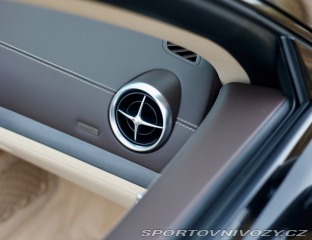 Mercedes-Benz SL 63 AMG *Nappa*Vodič Pake 2019