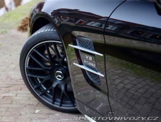 Mercedes-Benz SL 63 AMG *Nappa*Vodič Pake 2019