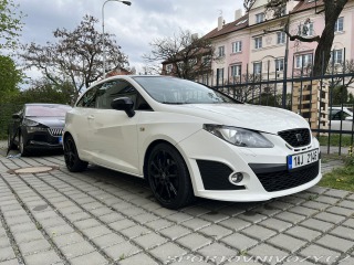 Seat Ibiza Cupra