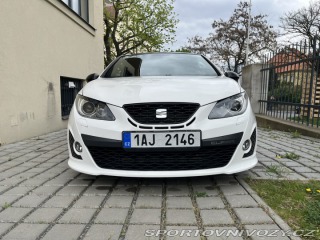 Seat Ibiza Cupra 2009