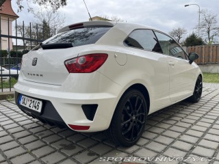 Seat Ibiza Cupra 2009