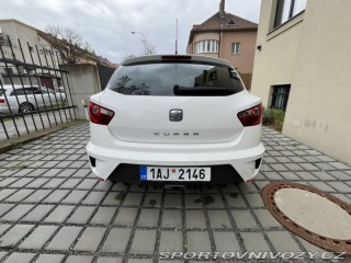 Seat Ibiza Cupra 2009