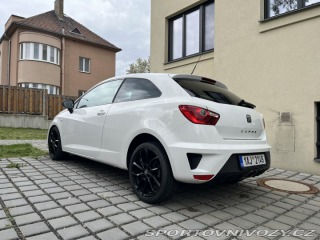 Seat Ibiza Cupra 2009