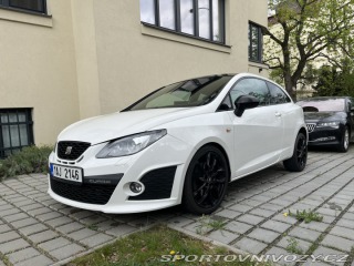 Seat Ibiza Cupra 2009