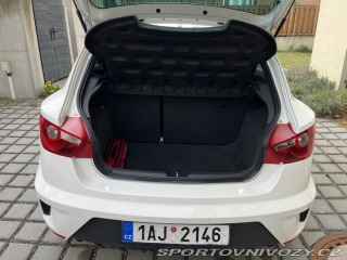 Seat Ibiza Cupra 2009