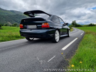 Ford Escort RS Cosworth 4x4 1994