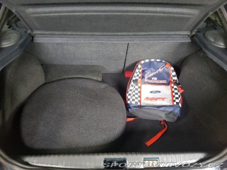 Ford Escort RS Cosworth 4x4 1994