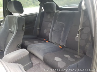 Ford Escort RS Cosworth 4x4 1994
