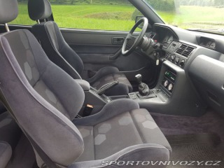 Ford Escort RS Cosworth 4x4 1994