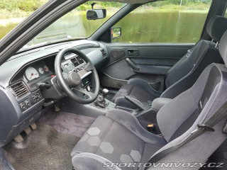 Ford Escort RS Cosworth 4x4 1994