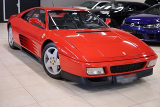 Ferrari 348 TB