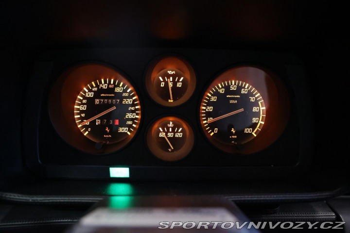 Ferrari 348 TB 1990