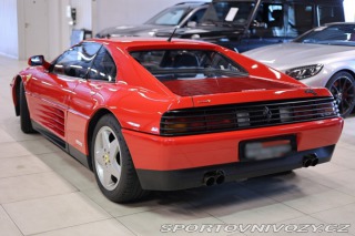 Ferrari 348 TB 1990