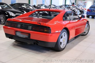 Ferrari 348 TB 1990