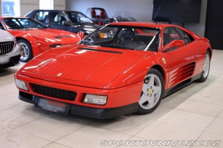 Ferrari 348 TB 1990
