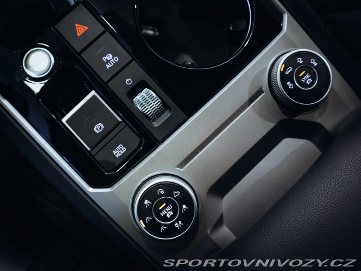 Volkswagen Ostatní modely Touareg R-Line 4Motion 4.0 TDI 31 2020