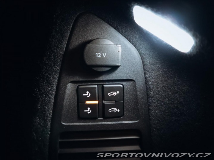Volkswagen Ostatní modely Touareg R-Line 4Motion 4.0 TDI 31 2020