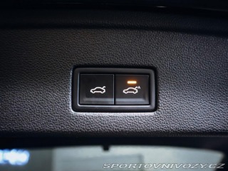 Volkswagen Ostatní modely Touareg R-Line 4Motion 4.0 TDI 31 2020
