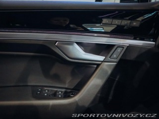 Volkswagen Ostatní modely Touareg R-Line 4Motion 4.0 TDI 31 2020