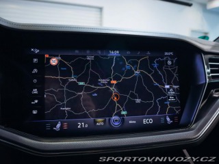 Volkswagen Ostatní modely Touareg R-Line 4Motion 4.0 TDI 31 2020