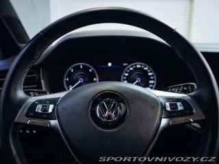 Volkswagen Ostatní modely Touareg R-Line 4Motion 4.0 TDI 31 2020