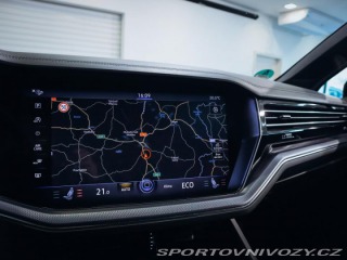 Volkswagen Ostatní modely Touareg R-Line 4Motion 4.0 TDI 31 2020