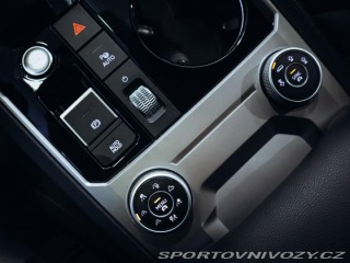 Volkswagen Ostatní modely Touareg R-Line 4Motion 4.0 TDI 31 2020