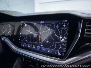 Volkswagen Ostatní modely Touareg R-Line 4Motion 4.0 TDI 31 2020