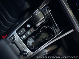 Volkswagen Ostatní modely Touareg R-Line 4Motion 4.0 TDI 31 2020