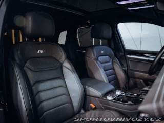 Volkswagen Ostatní modely Touareg R-Line 4Motion 4.0 TDI 31 2020