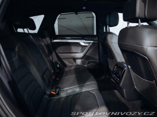 Volkswagen Ostatní modely Touareg R-Line 4Motion 4.0 TDI 31 2020