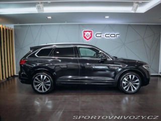 Volkswagen Ostatní modely Touareg R-Line 4Motion 4.0 TDI 31 2020
