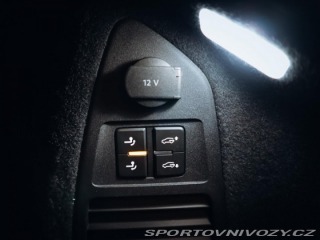 Volkswagen Ostatní modely Touareg R-Line 4Motion 4.0 TDI 31 2020