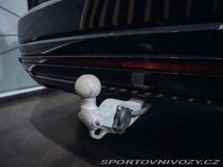Volkswagen Ostatní modely Touareg R-Line 4Motion 4.0 TDI 31 2020