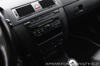Škoda Fabia RS Swiss Blue DPH | 1/100 2007