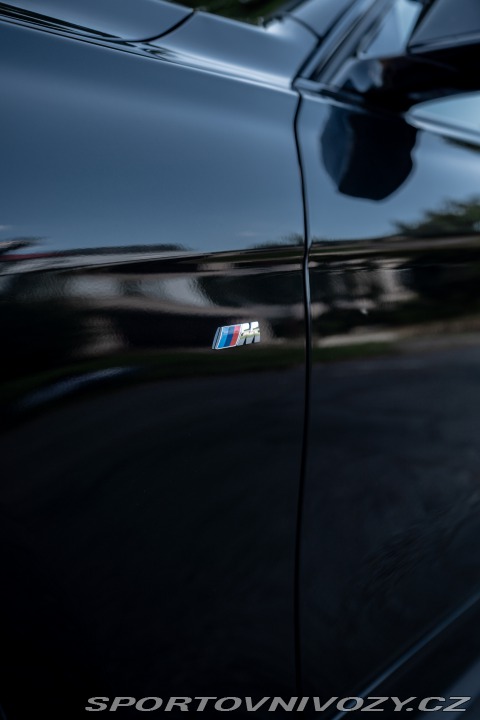 BMW 3 320d M-packet 2016