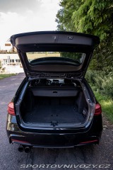 BMW 3 320d M-packet 2016