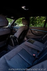 BMW 3 320d M-packet 2016