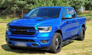 Dodge  Ram 1500 Sport G/T 5.7