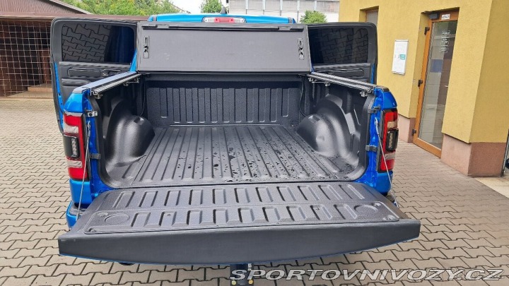 Dodge Ostatní modely Ram 1500 Sport G/T 5.7 2023