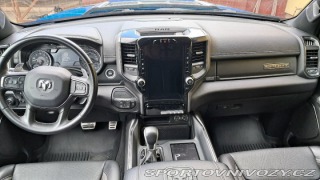 Dodge Ostatní modely Ram 1500 Sport G/T 5.7 2023