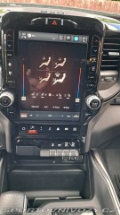 Dodge Ostatní modely Ram 1500 Sport G/T 5.7 2023