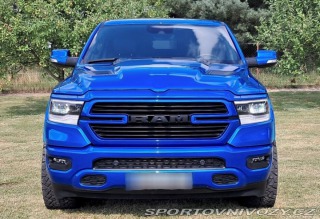 Dodge Ostatní modely Ram 1500 Sport G/T 5.7 2023